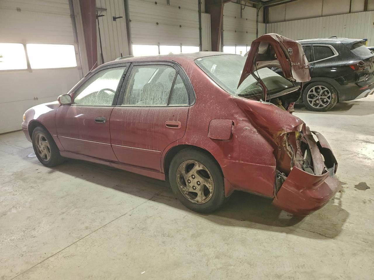 1999 Toyota Corolla Ve - Image 2