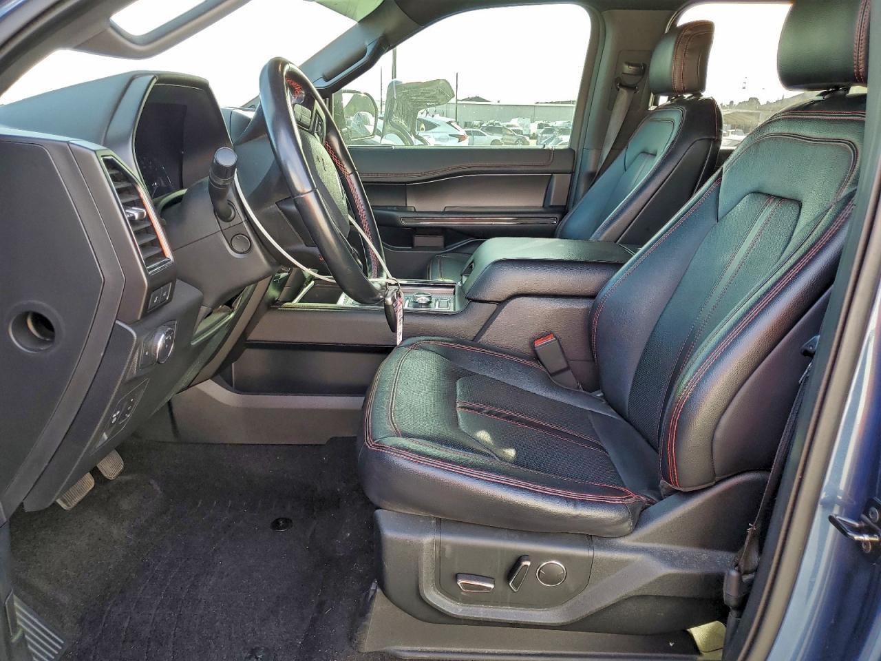 2019 Ford Expedition Max Limited - Image 7