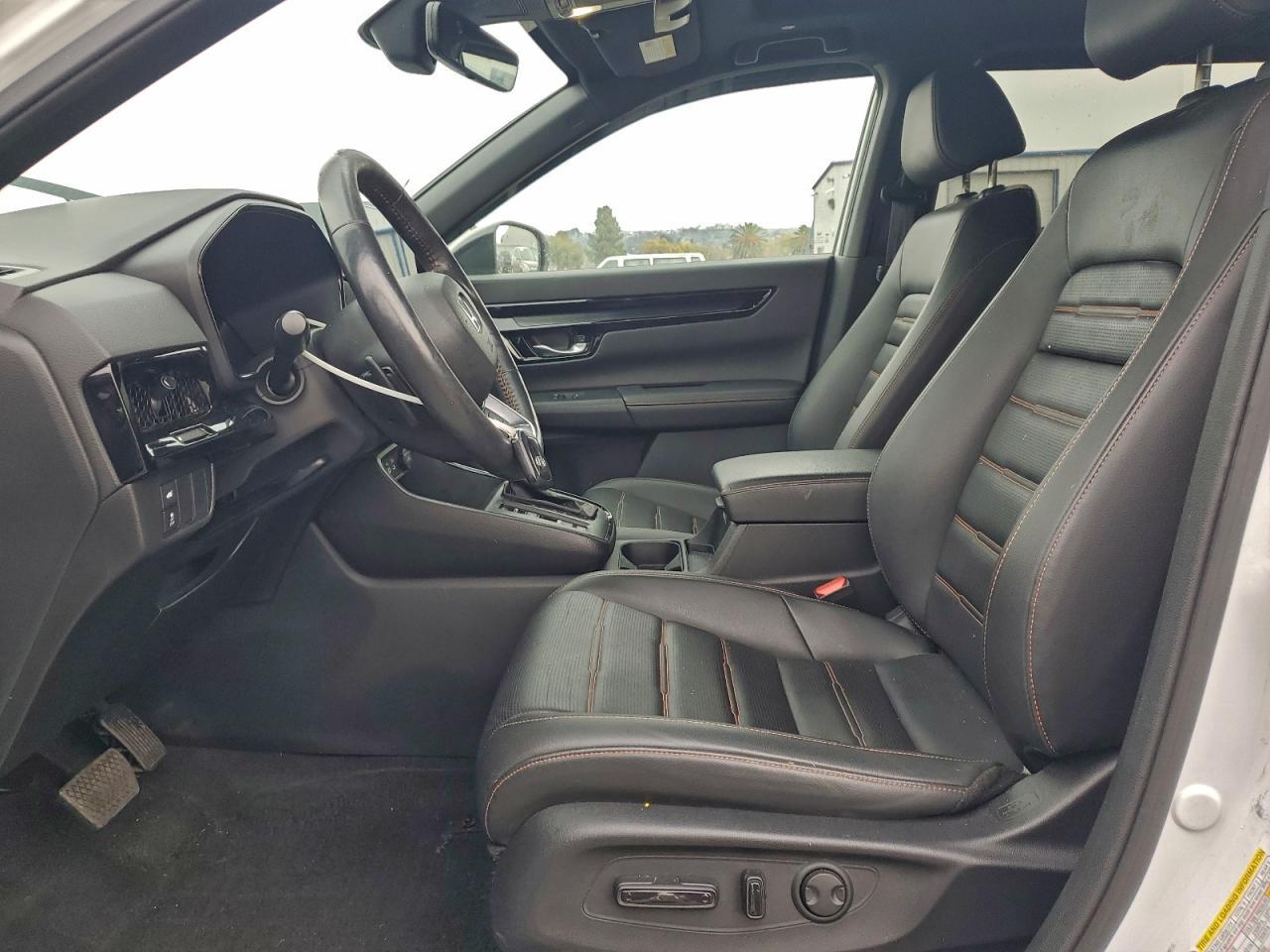 2024 Honda Cr-V Sport Touring - Image 7