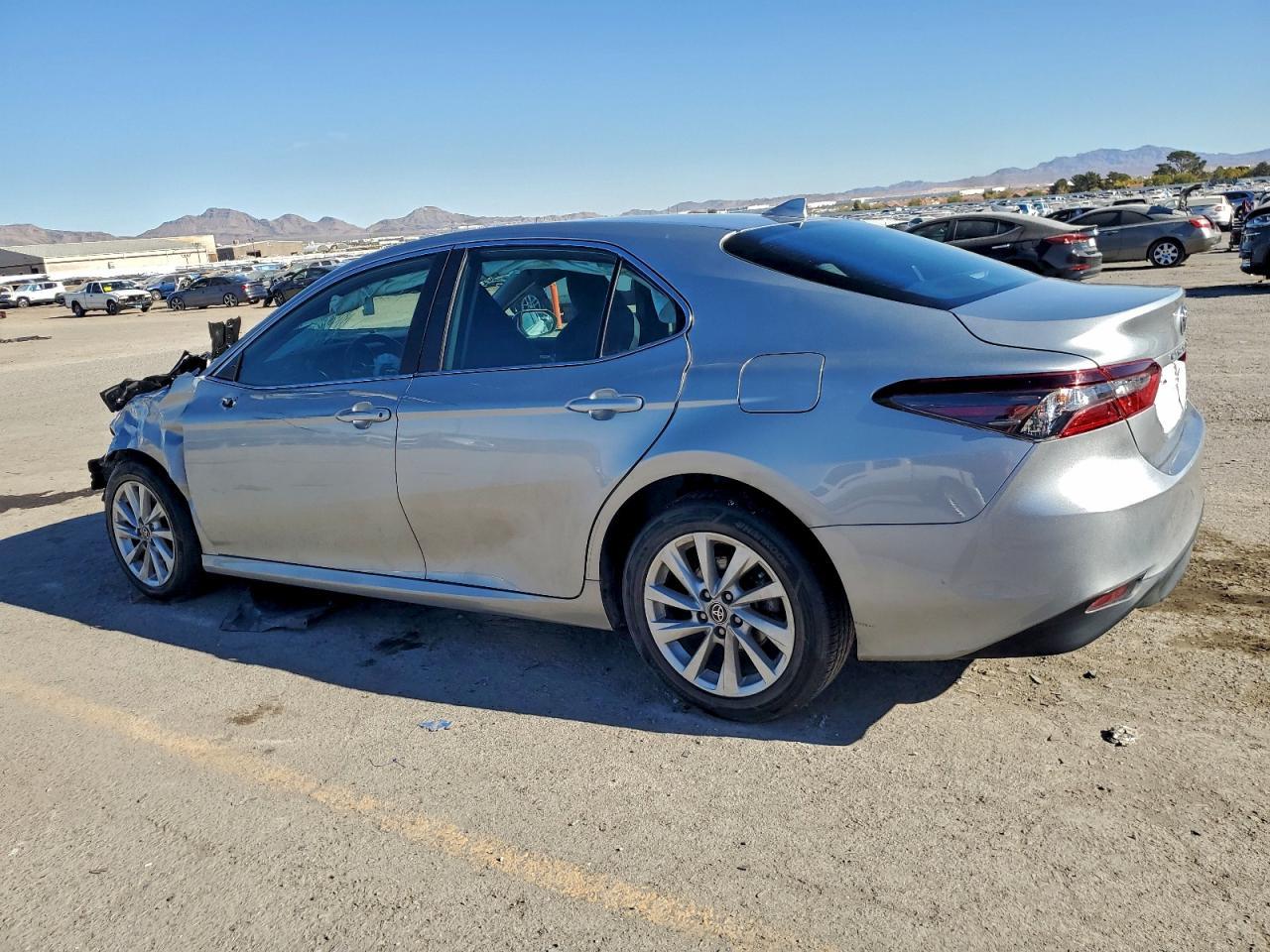 2023 Toyota Camry Le - Image 2