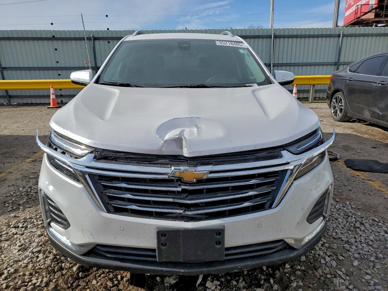 2024 Chevrolet Equinox Premier - Image 5