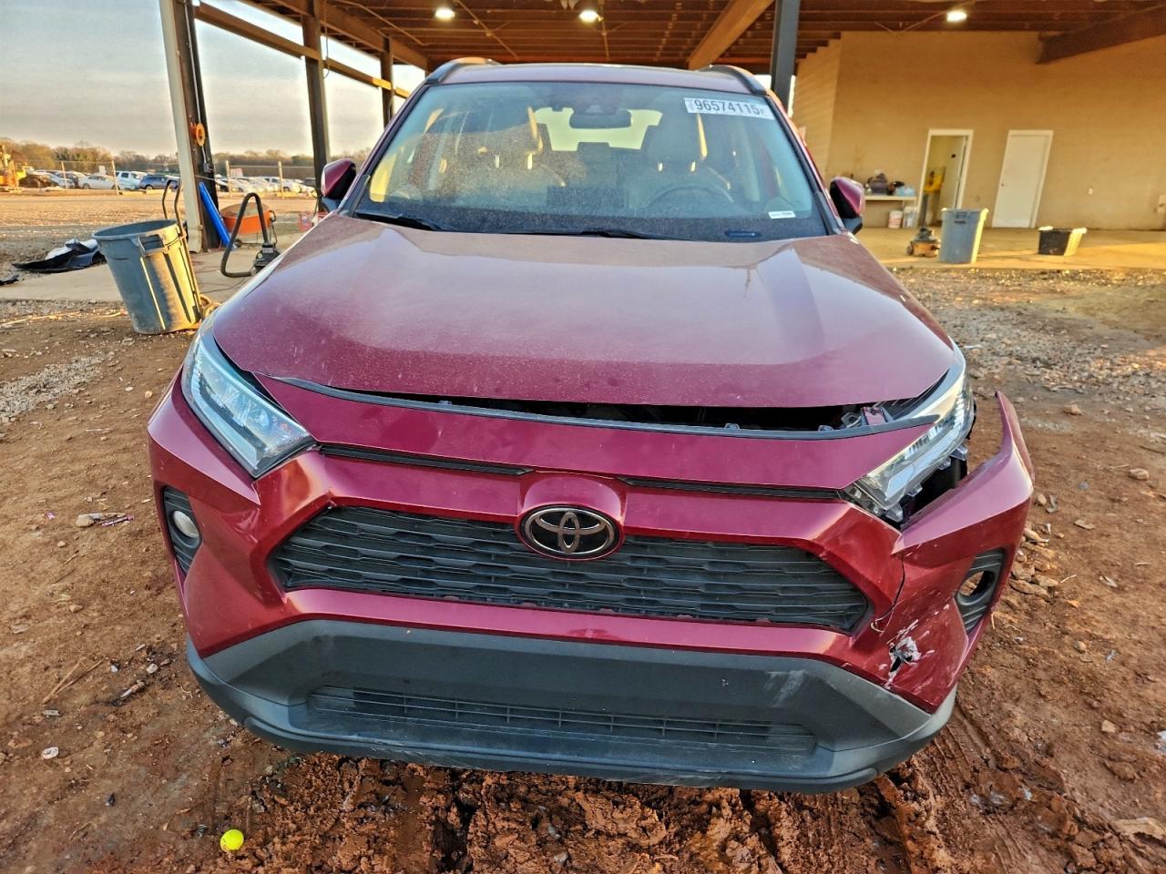 2021 Toyota Rav4 Xle Premium - Фото 5