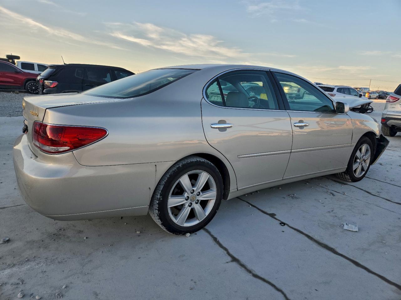 2005 Lexus Es 330 - Фото 3