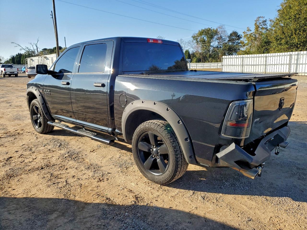 2017 Ram 1500 St - Фото 2