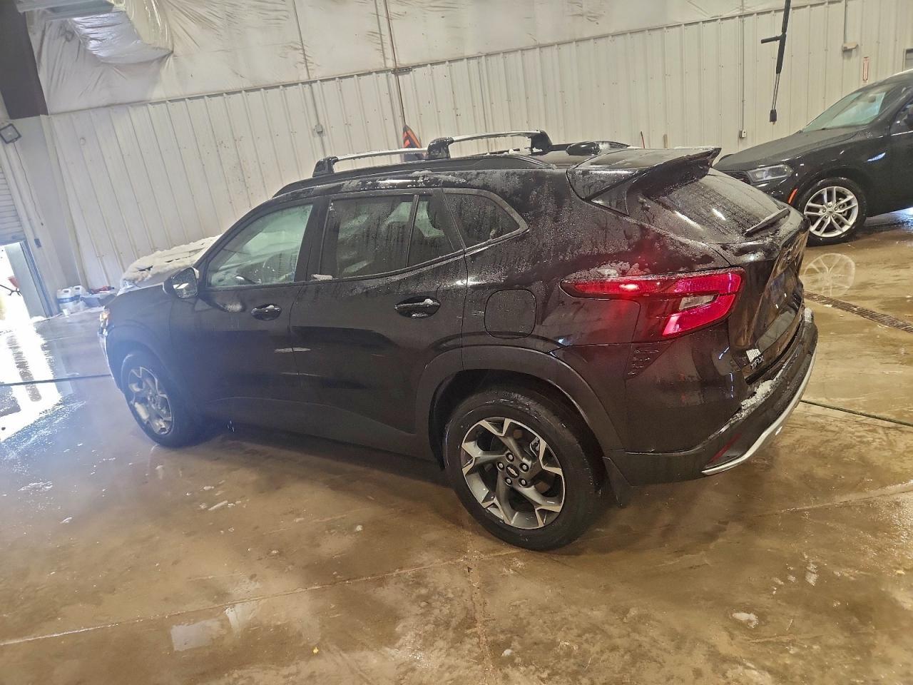 2024 Chevrolet Trax 1Lt - Фото 2