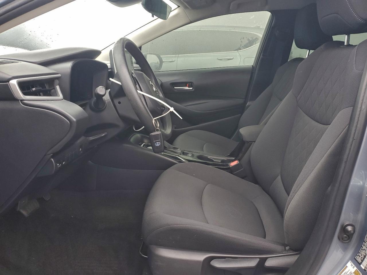 2021 Toyota Corolla Le - Фото 7