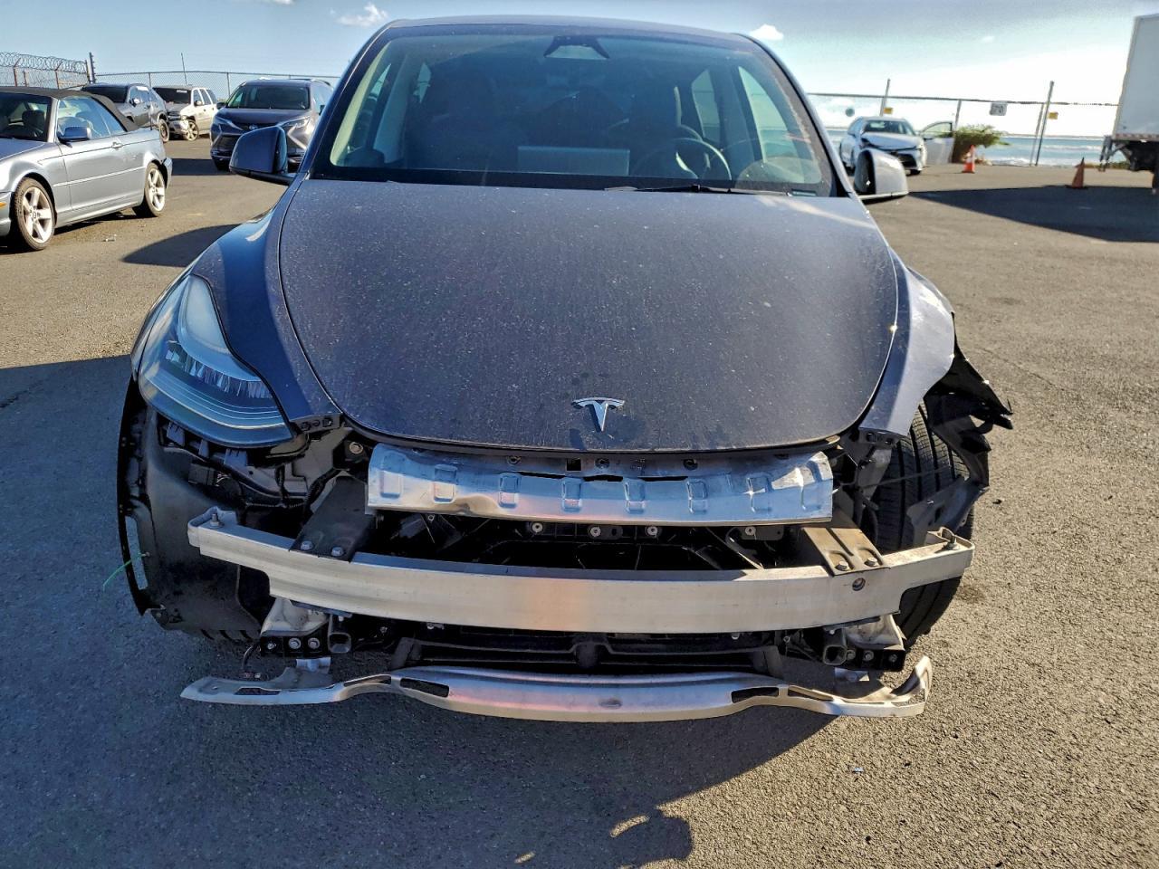 2023 Tesla Model Y - Фото 5