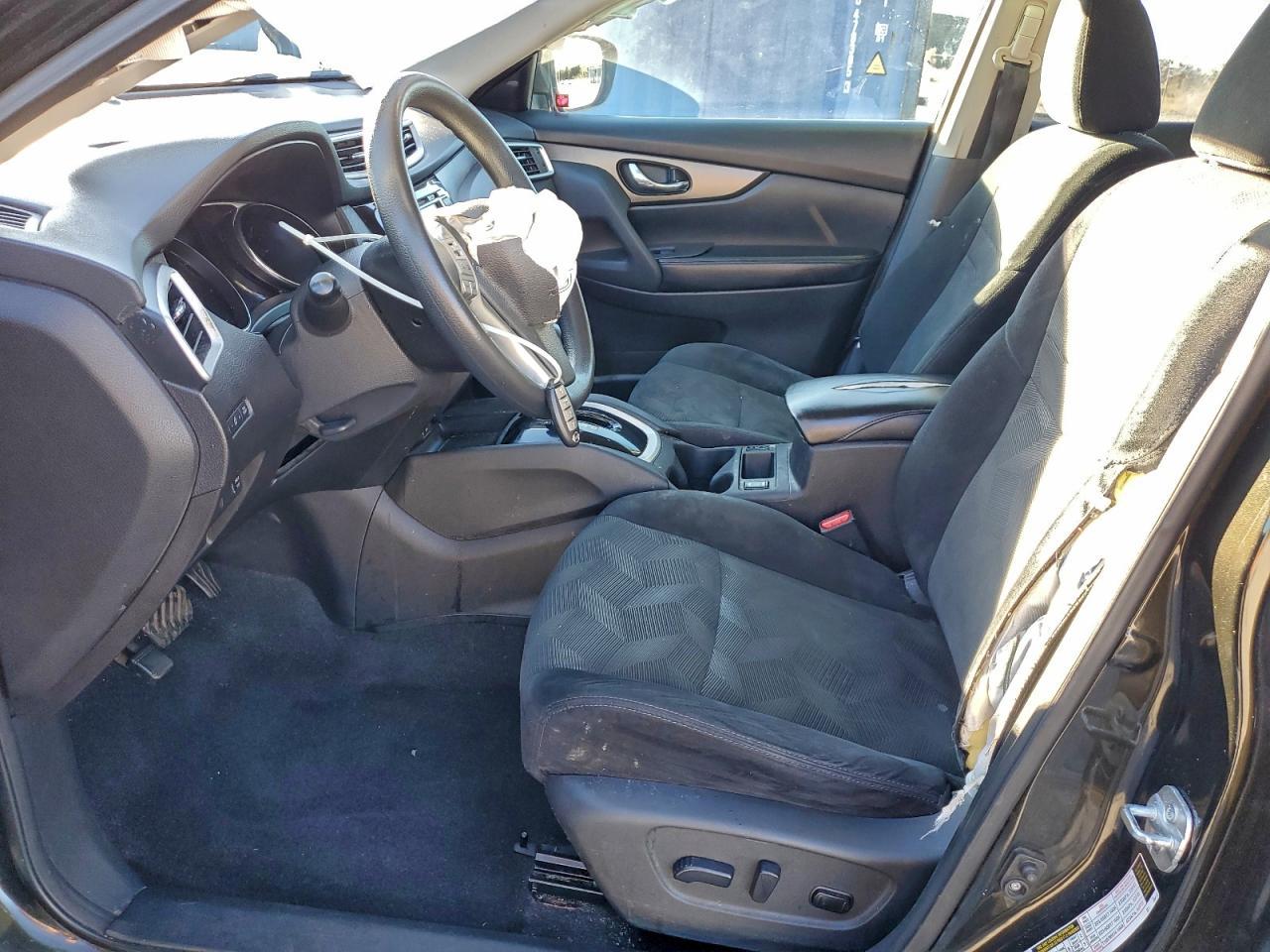 2015 Nissan Rogue - Image 7