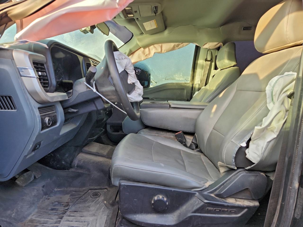 2024 Ford F550 Super Duty Utility / Service Truck - Image 7