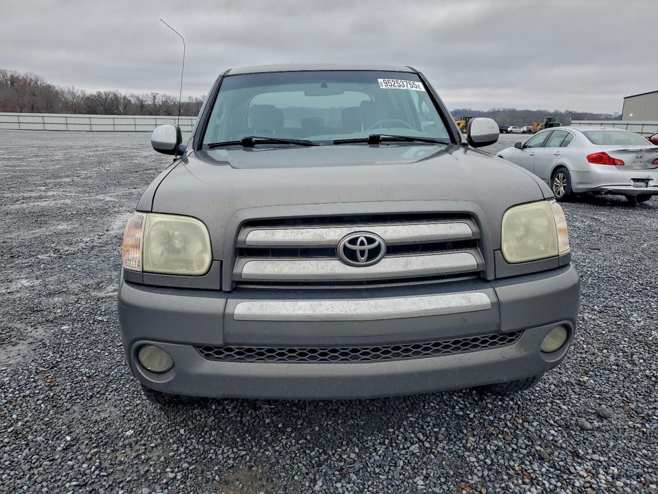 2006 Toyota Tundra Double Cab - Фото 5