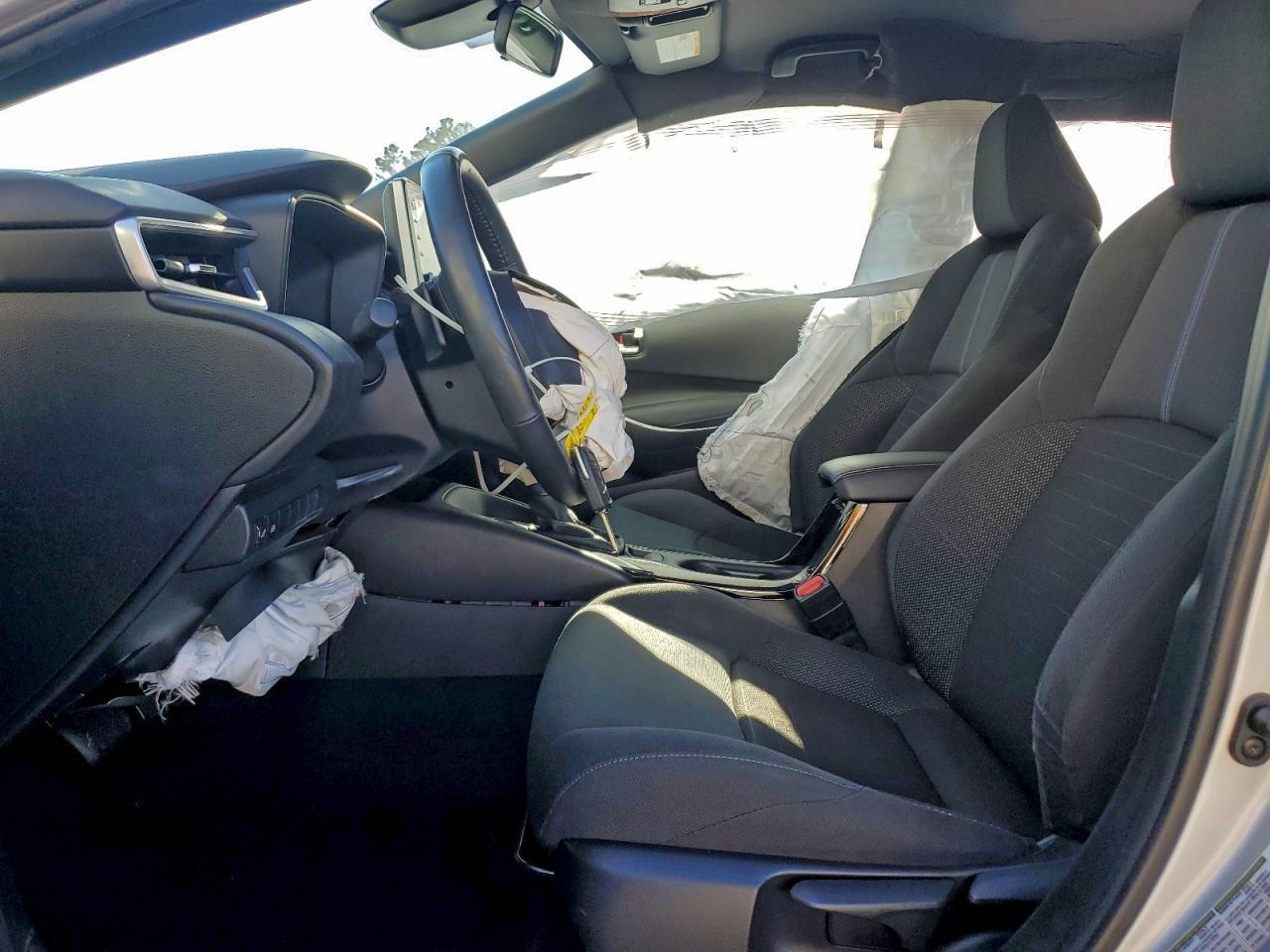 2021 Toyota Corolla Se - Фото 7