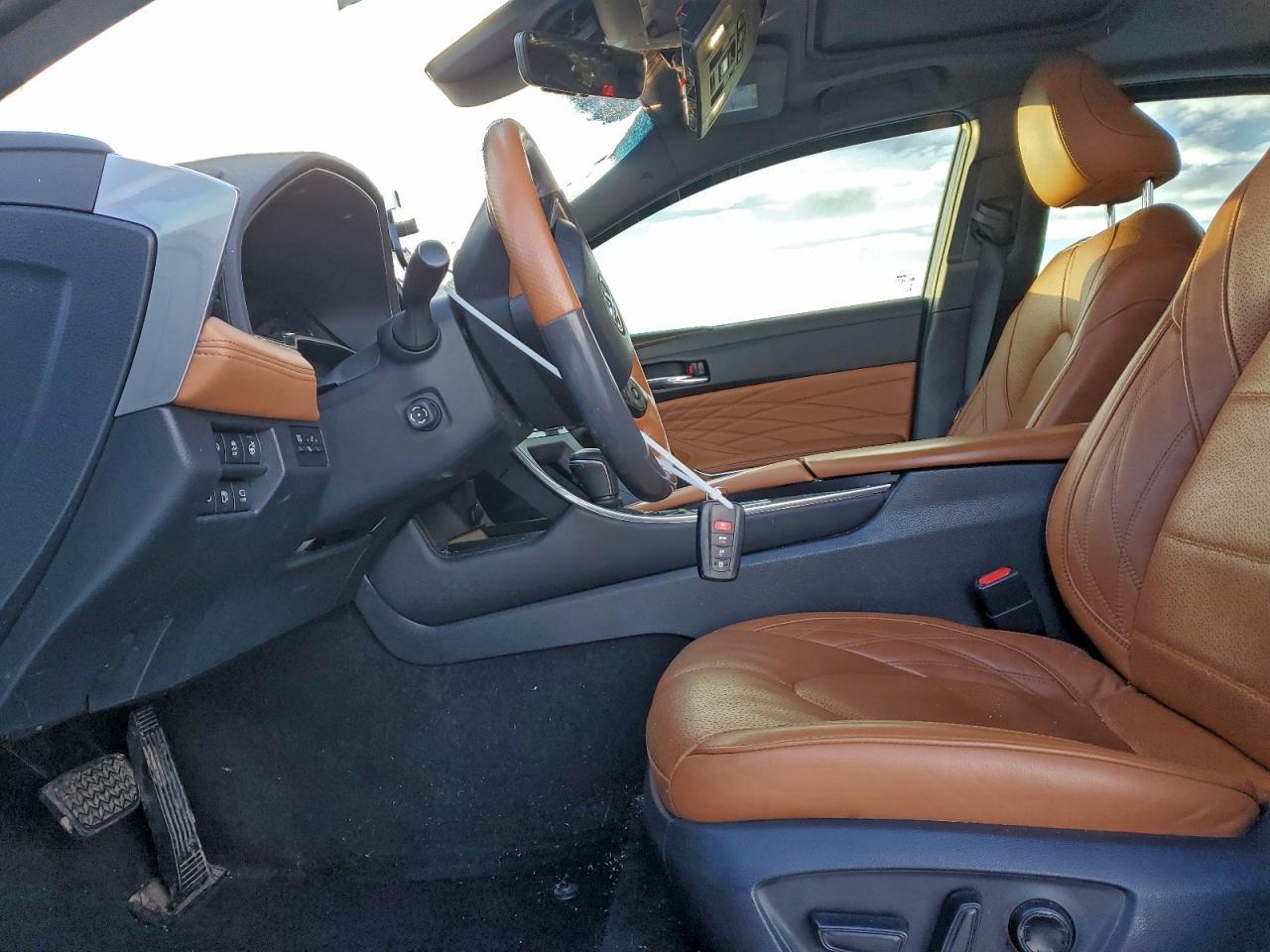 2020 Toyota Avalon Limited - Image 7