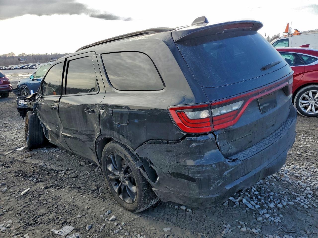 2024 Dodge Durango R/T - Фото 2