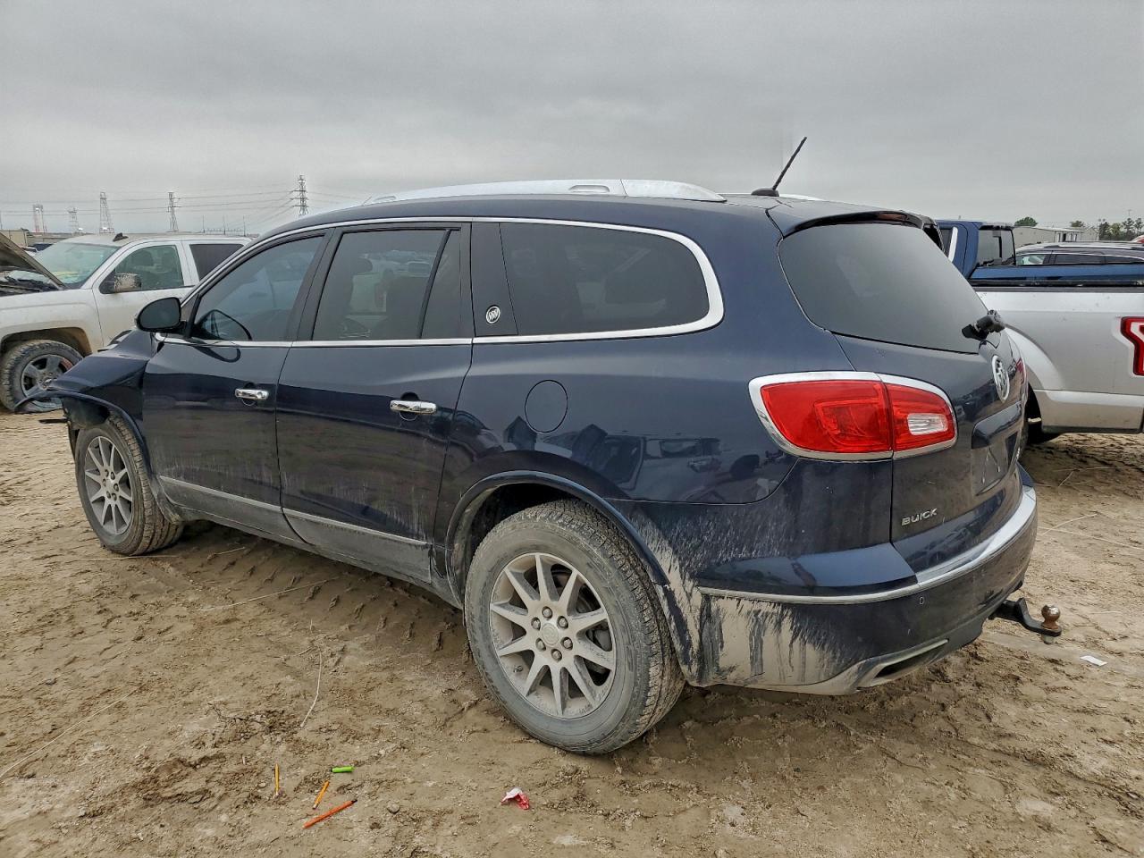 2015 Buick Enclave - Фото 2