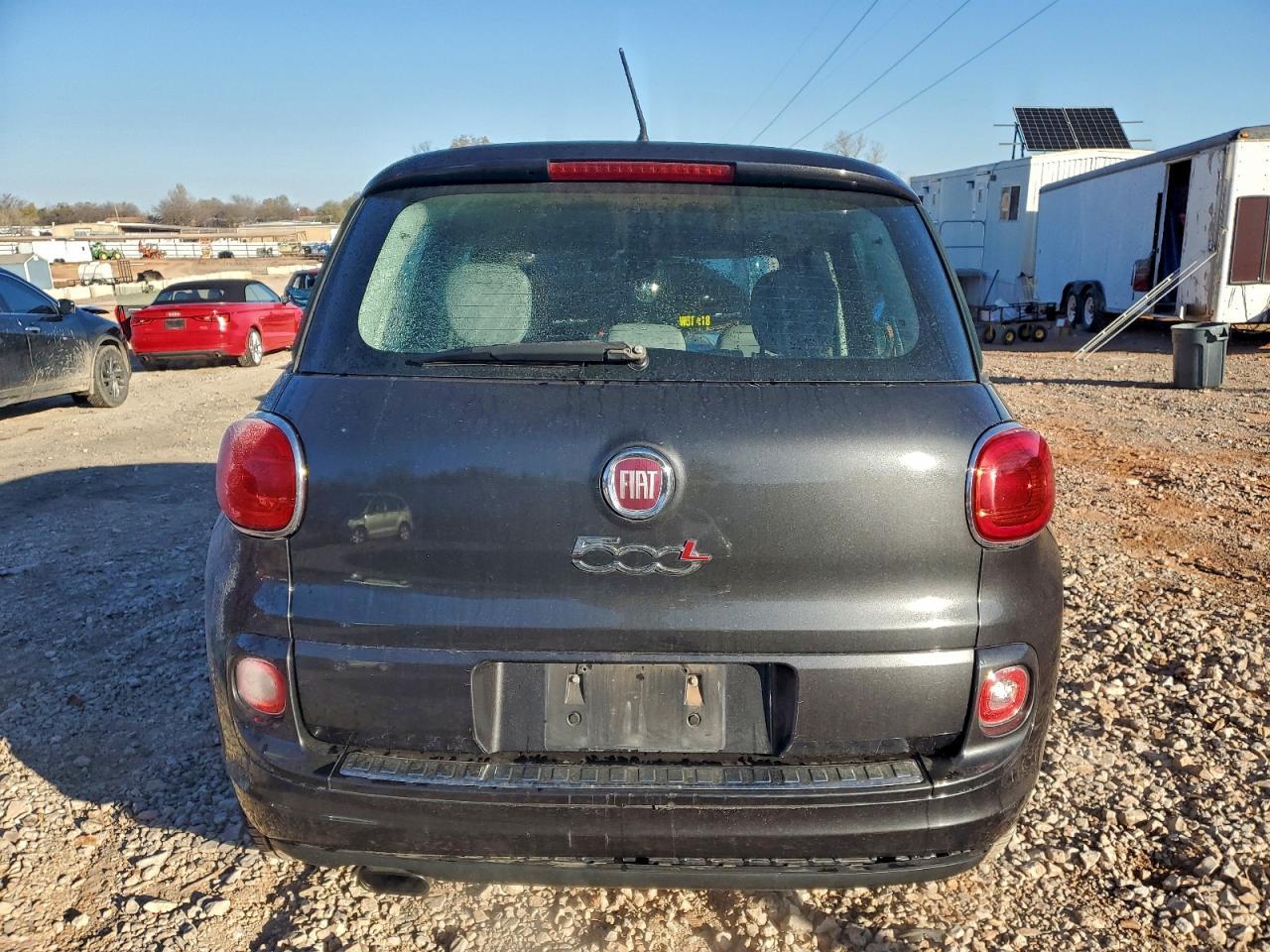 2014 Fiat 500L Pop - Image 6
