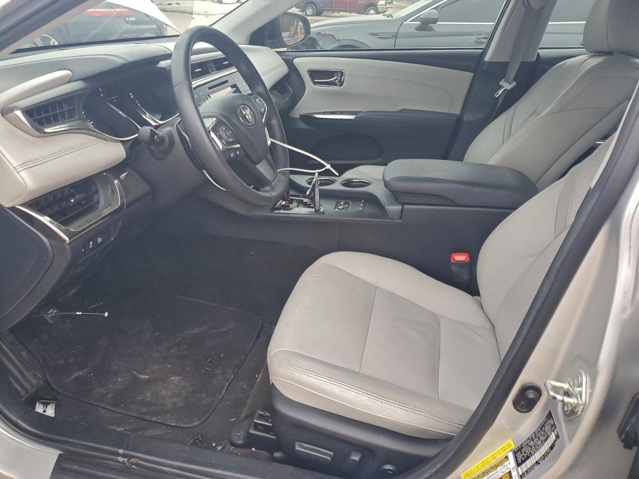 2013 Toyota Avalon Base - Фото 7