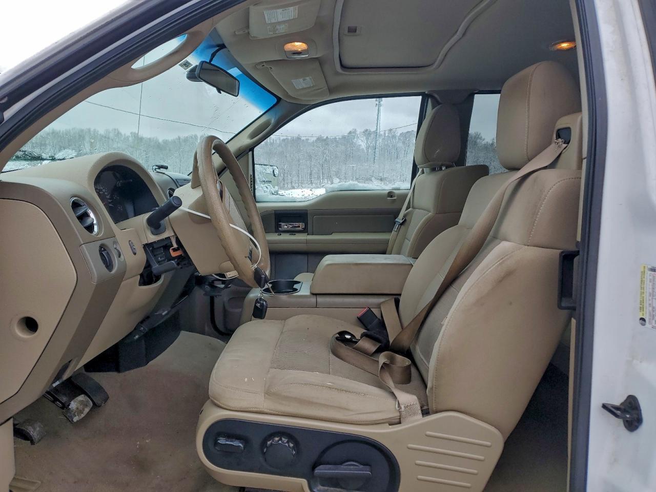 2005 Ford F150 - Фото 7