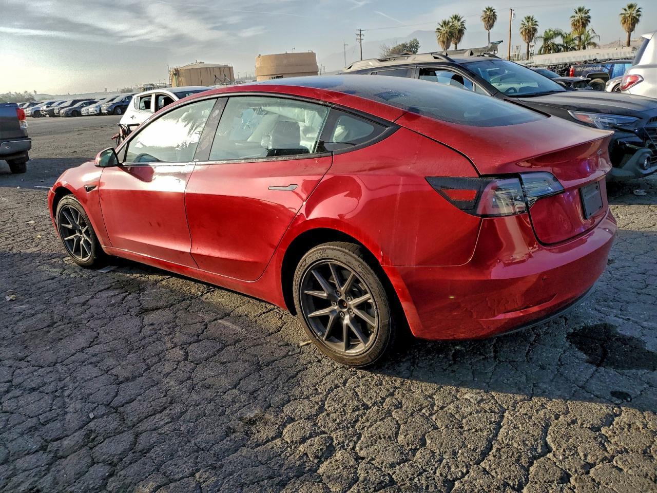 2023 Tesla Model 3 - Image 2