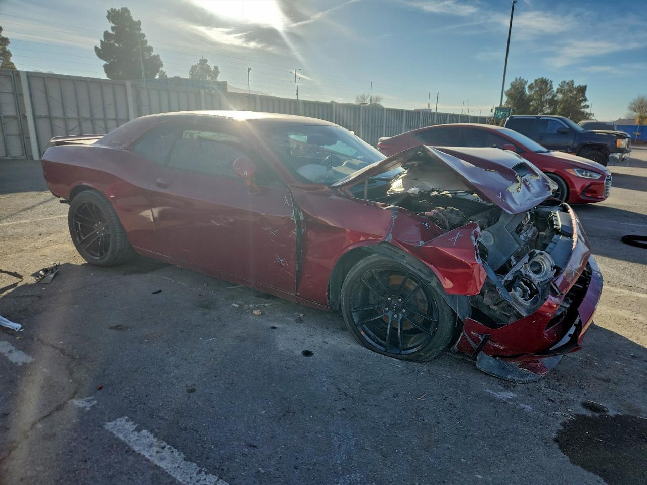 2019 Dodge Challenger R/T - Фото 4