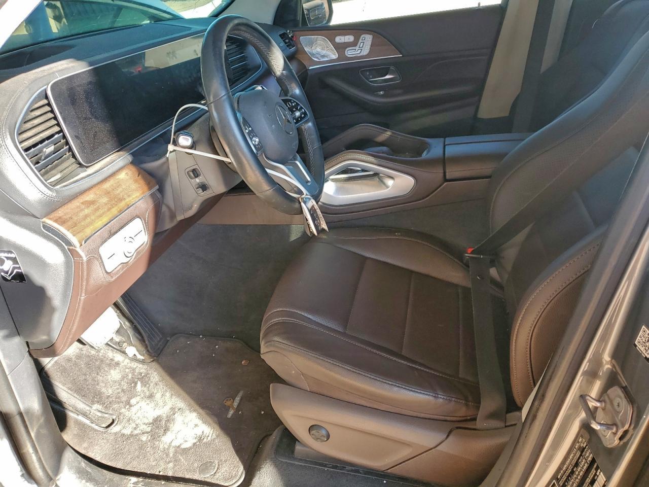 2020 Mercedes-Benz Gle 350 4Matic - Image 7