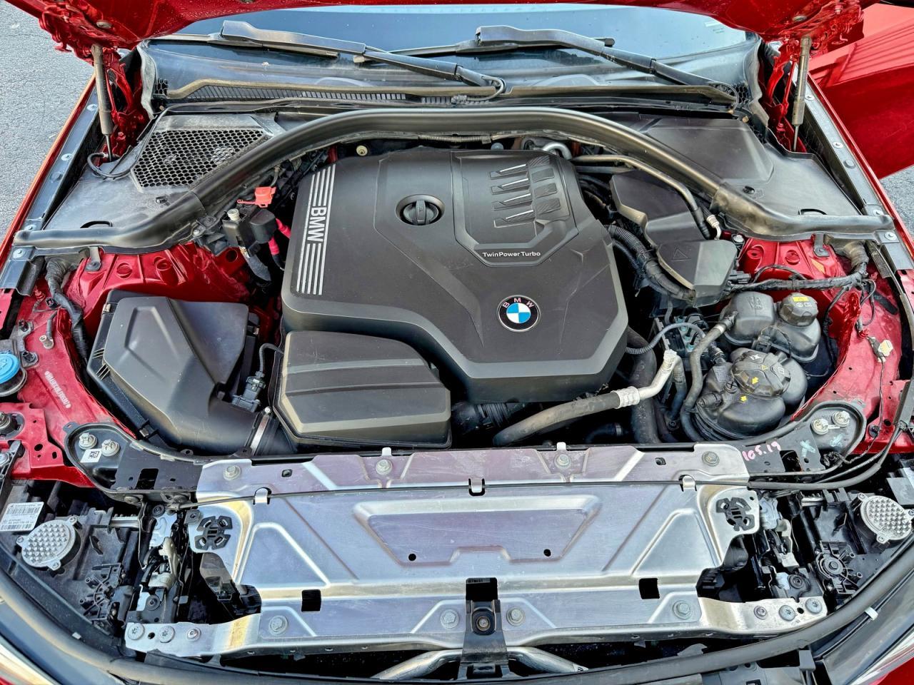 2020 BMW 330I - Image 7