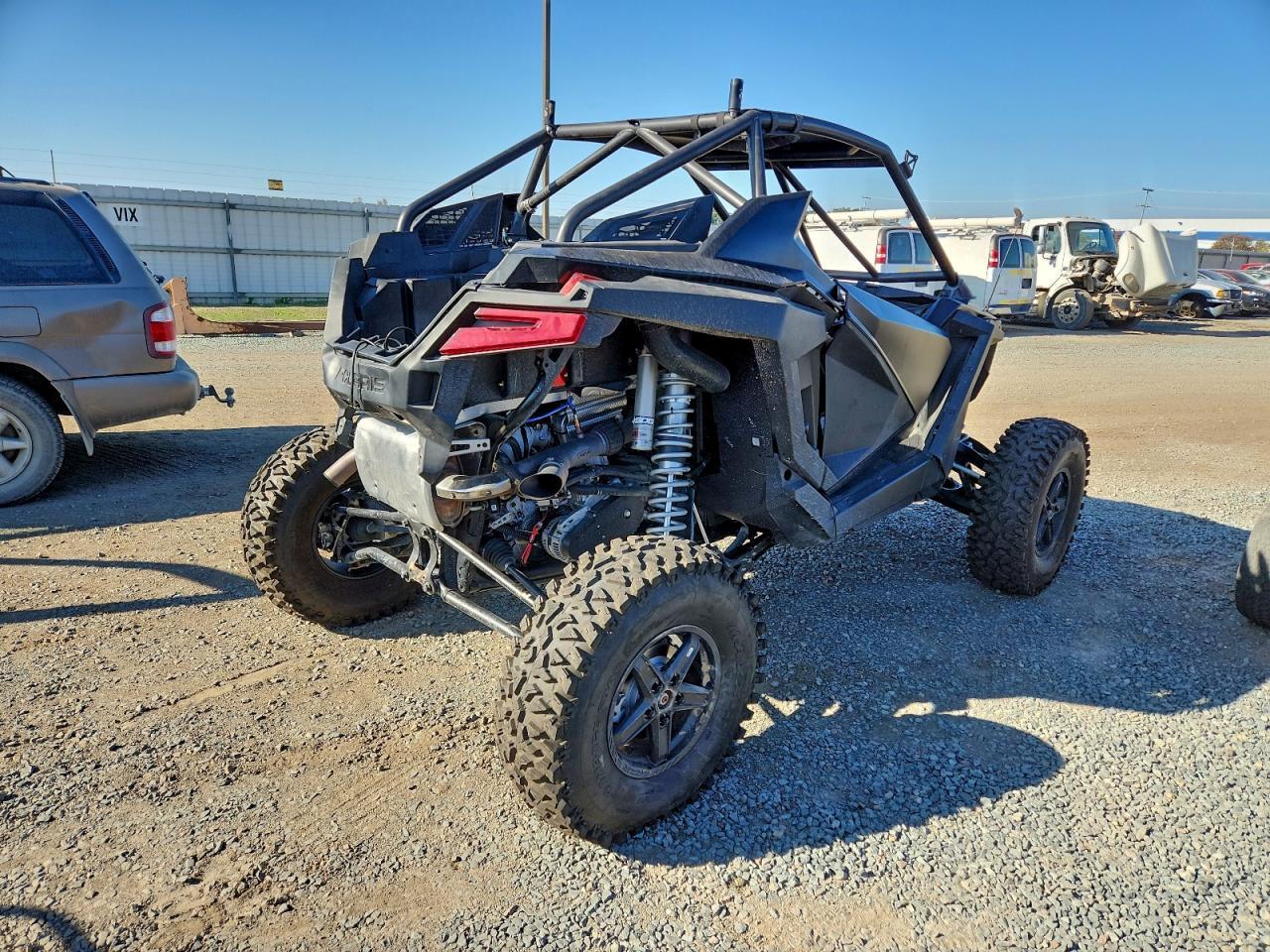 2023 Polaris Rzr Utility Vehicle - Фото 4