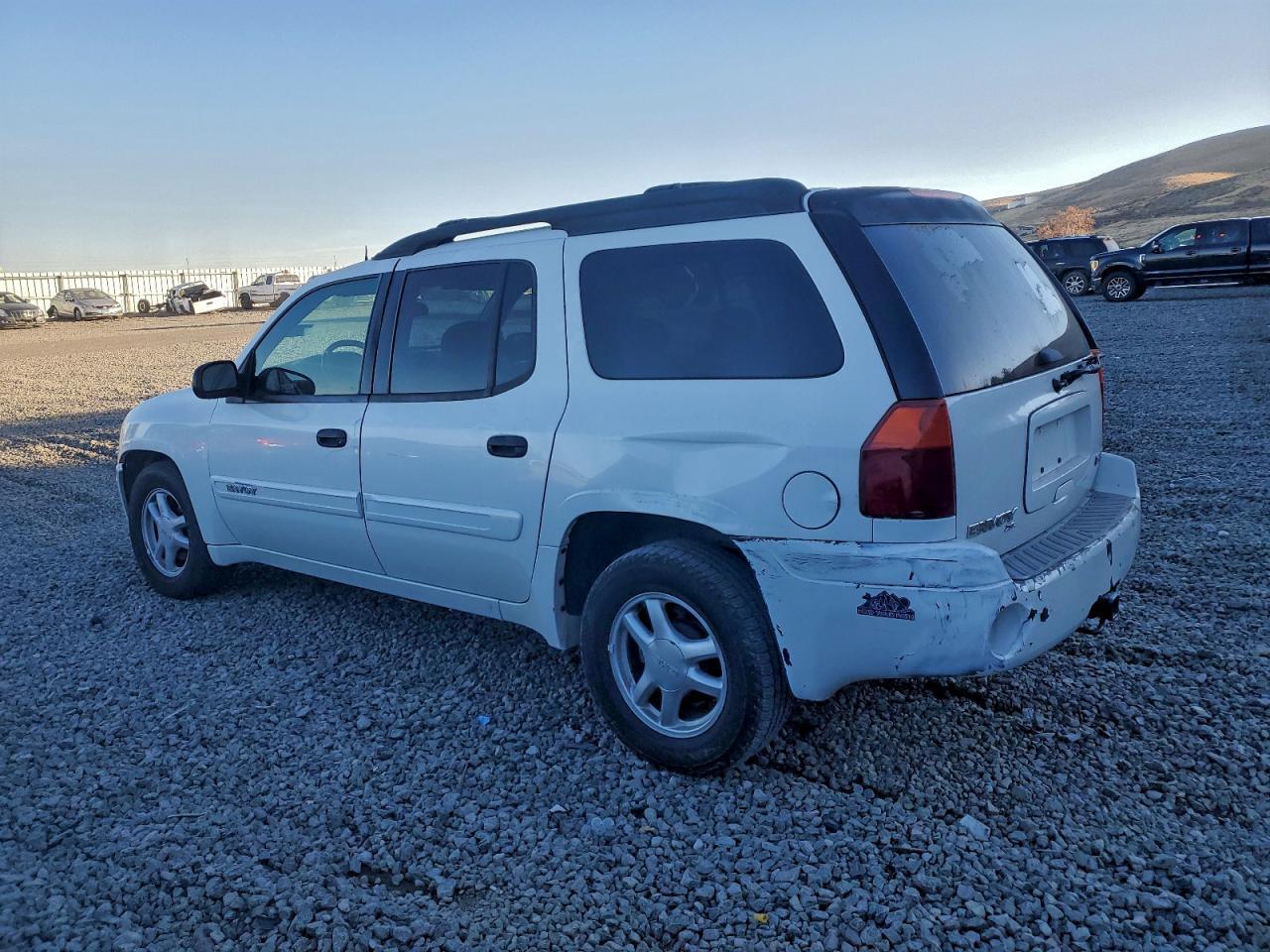 2005 GMC Envoy Xl - Фото 2