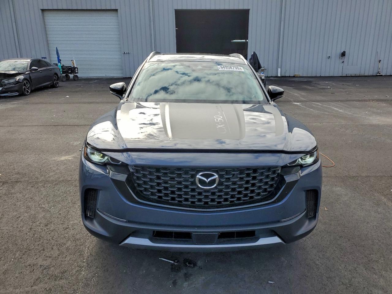 2024 Mazda Cx-50 - Image 5