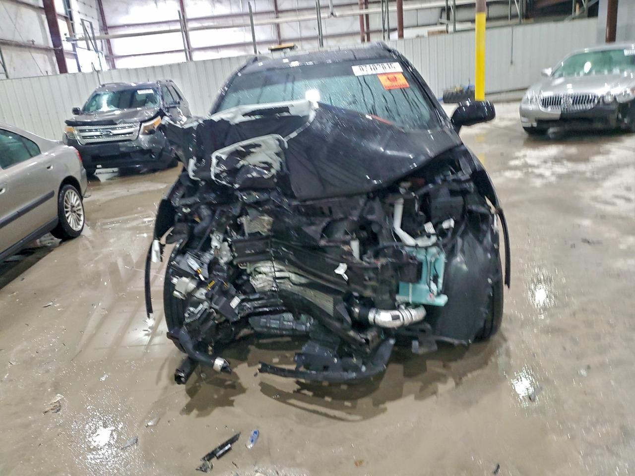 2022 Chevrolet Trax 1Lt - Фото 5