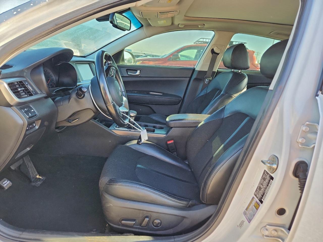 2019 Kia Optima Lx - Image 7