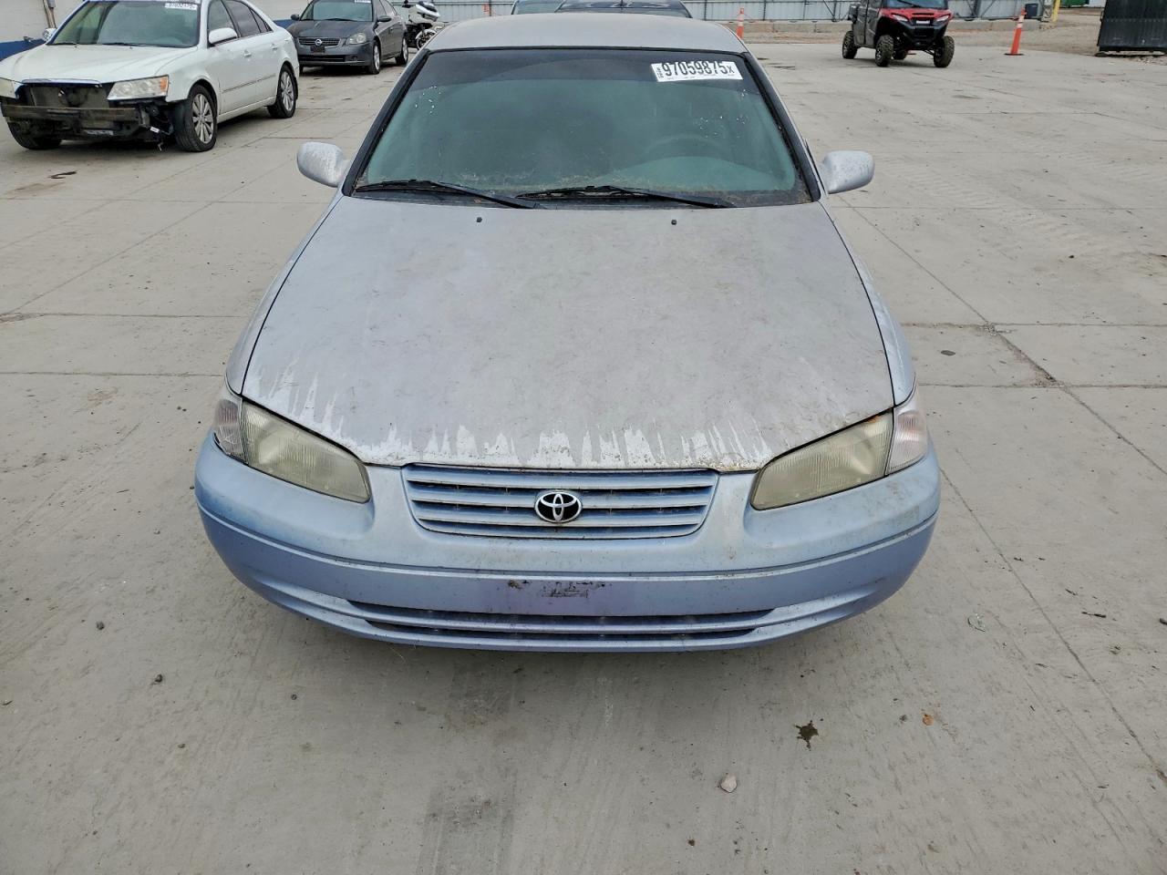 1998 Toyota Camry Ce - Image 5