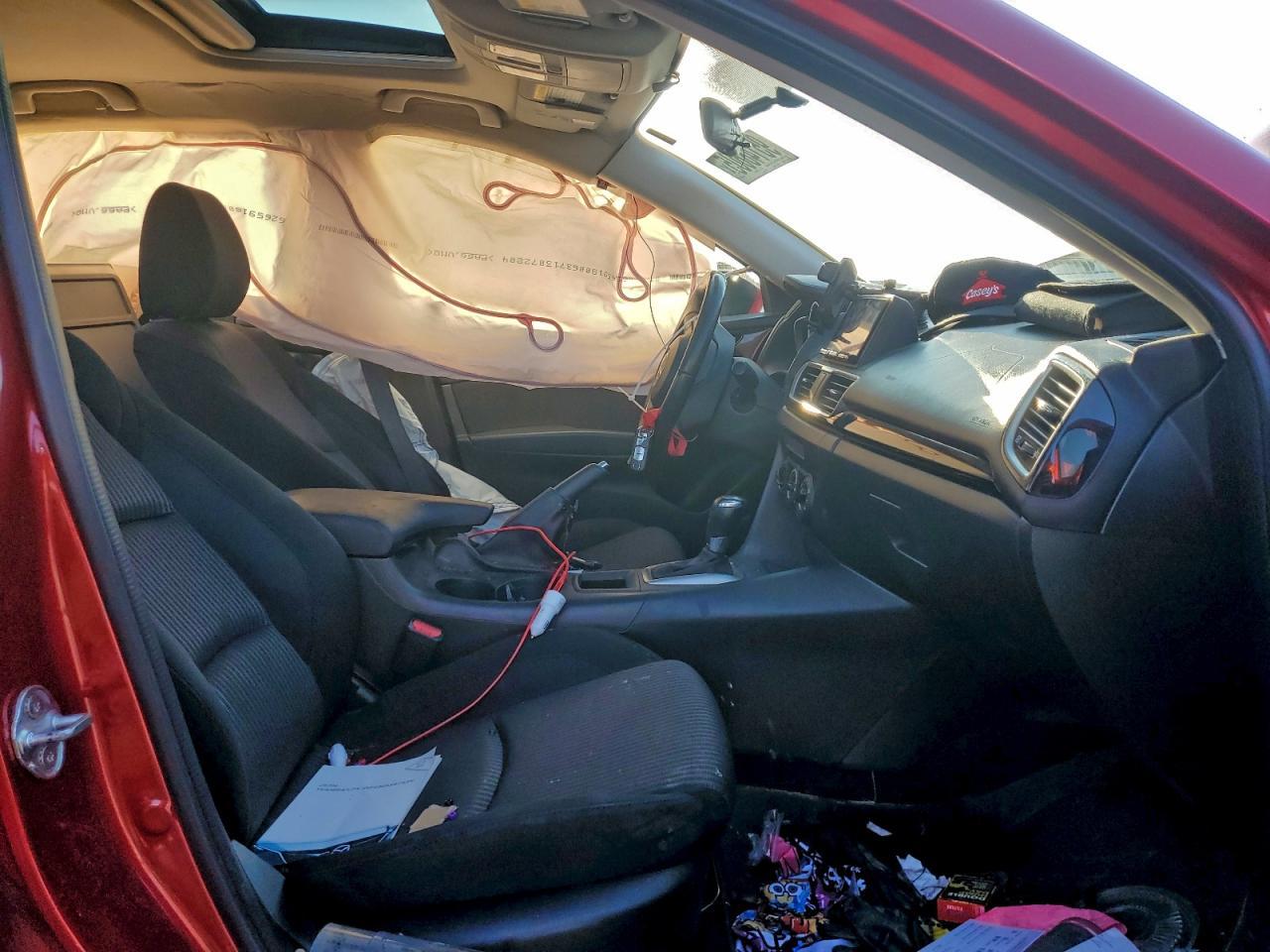 2014 Mazda 3 Touring - Image 7