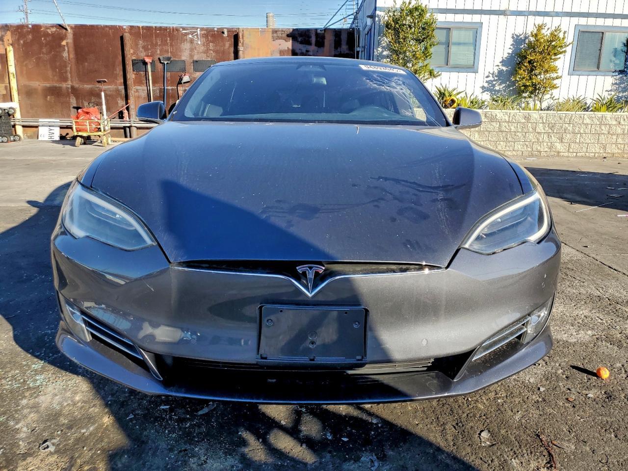 2018 Tesla Model S - Фото 5