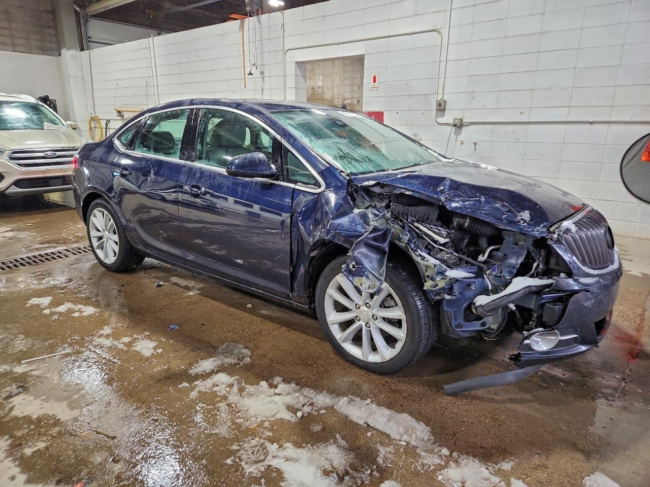 2015 Buick Verano Convenience - Фото 4