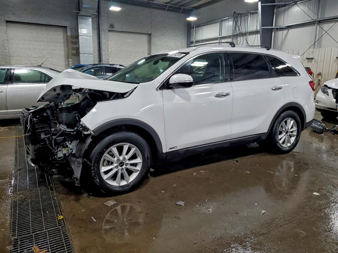 2020 Kia Sorento