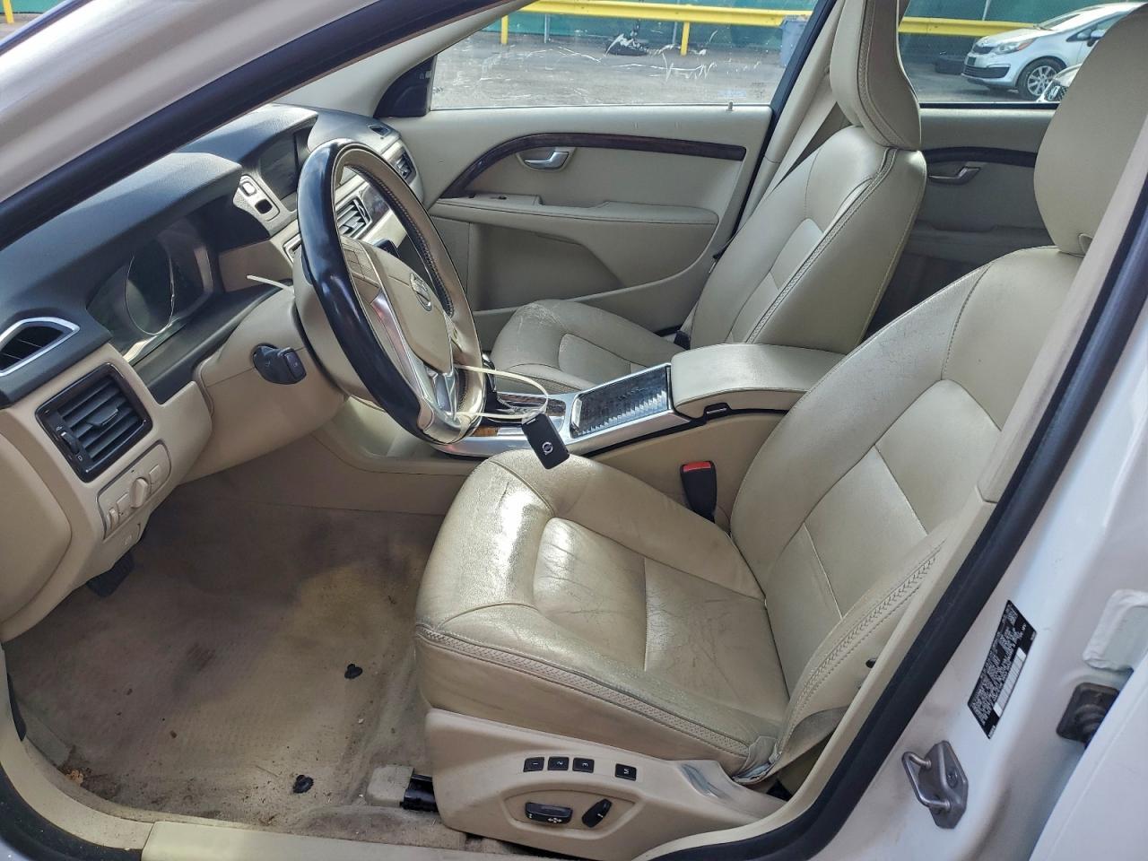 2015 Volvo Xc70 T5 Premier - Фото 7