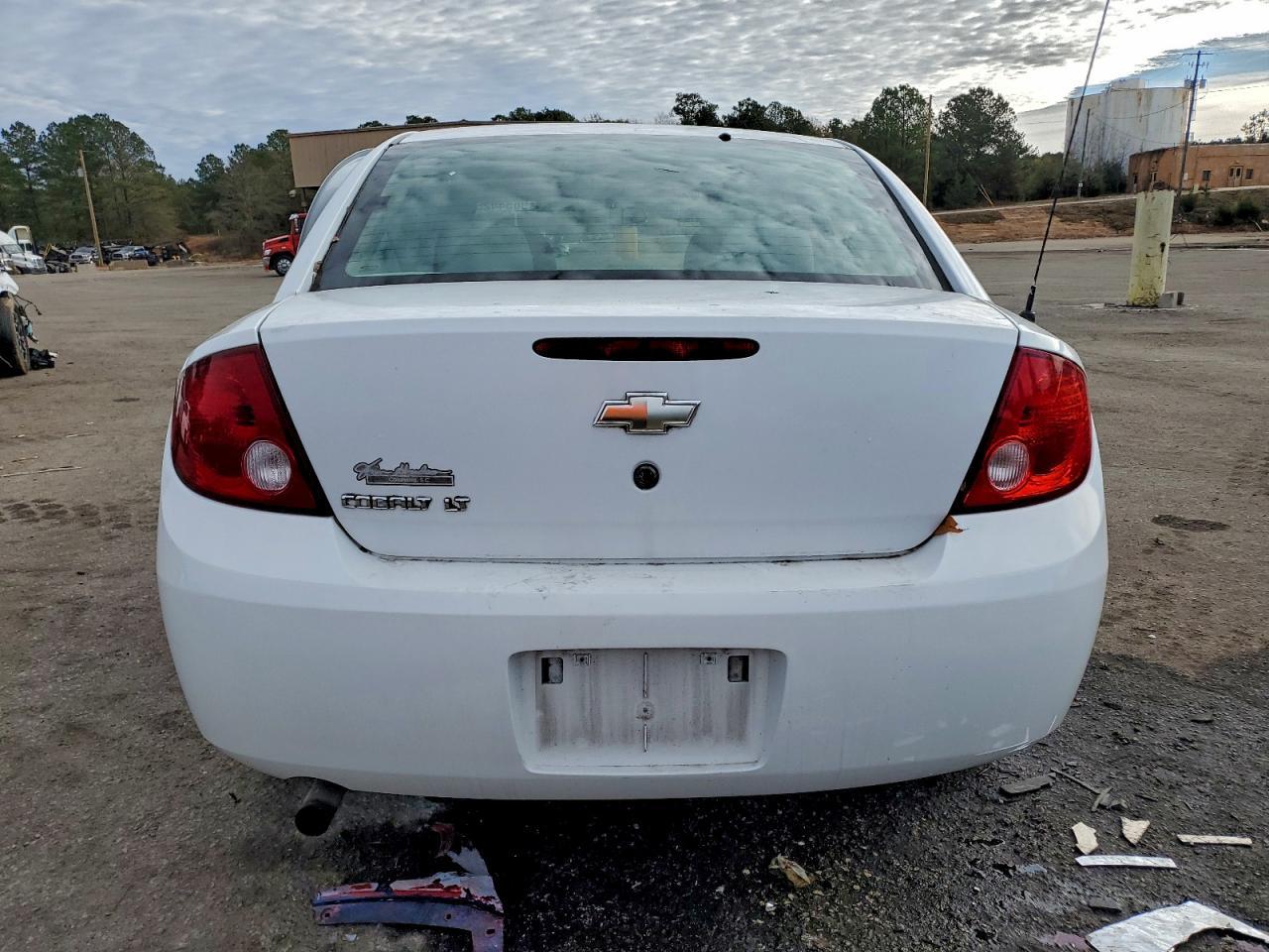 2009 Chevrolet Cobalt Lt - Фото 6