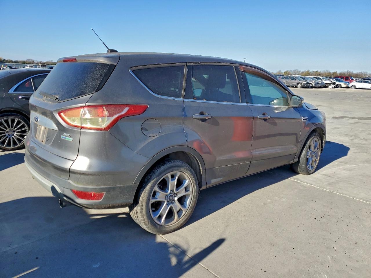 2013 Ford Escape - Image 3