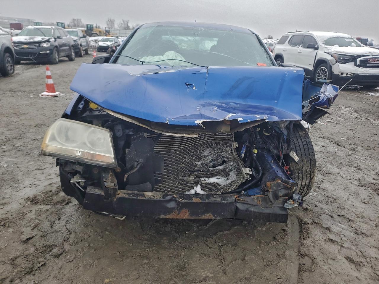 2013 Dodge Avenger Se - Фото 5