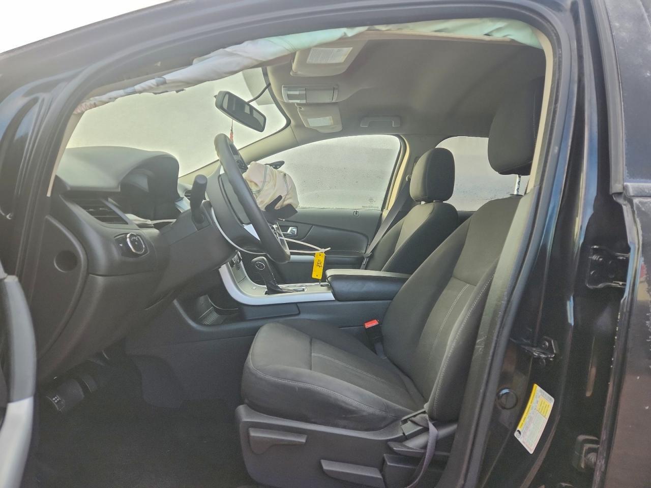 2014 Ford Edge Se - Image 7