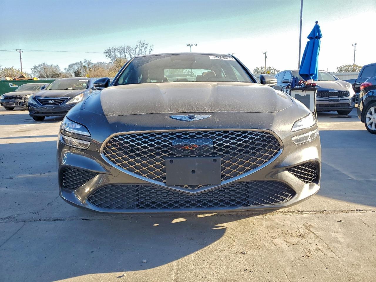 2023 Genesis G70 Base - Image 5
