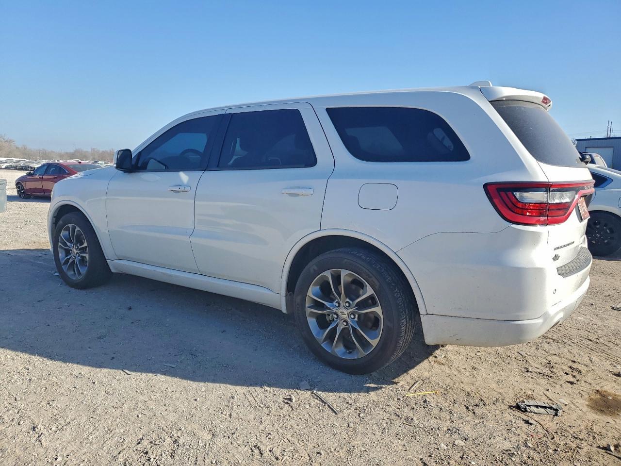 2019 Dodge Durango Gt - Image 2