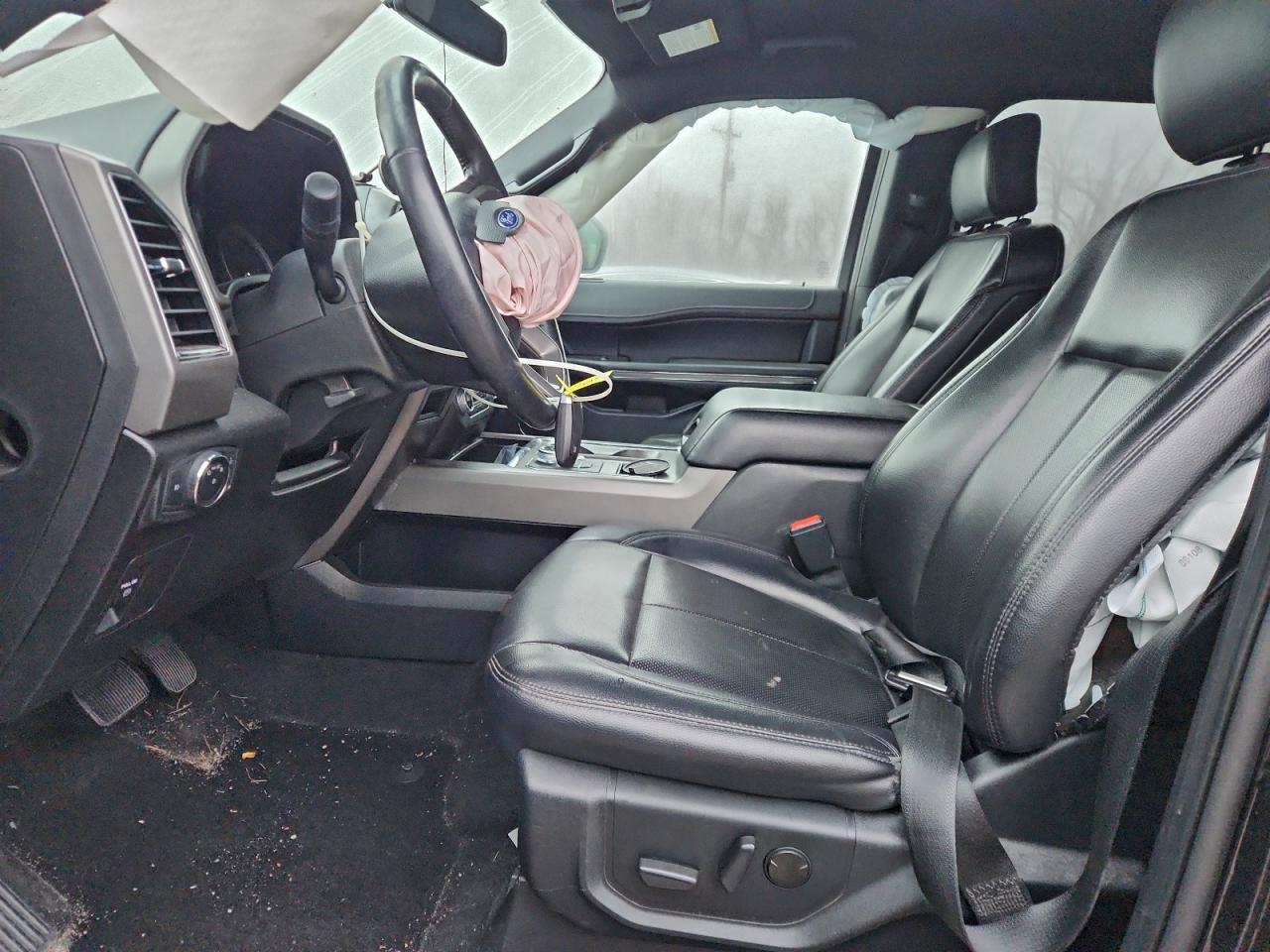 2020 Ford Expedition Xlt - Фото 7