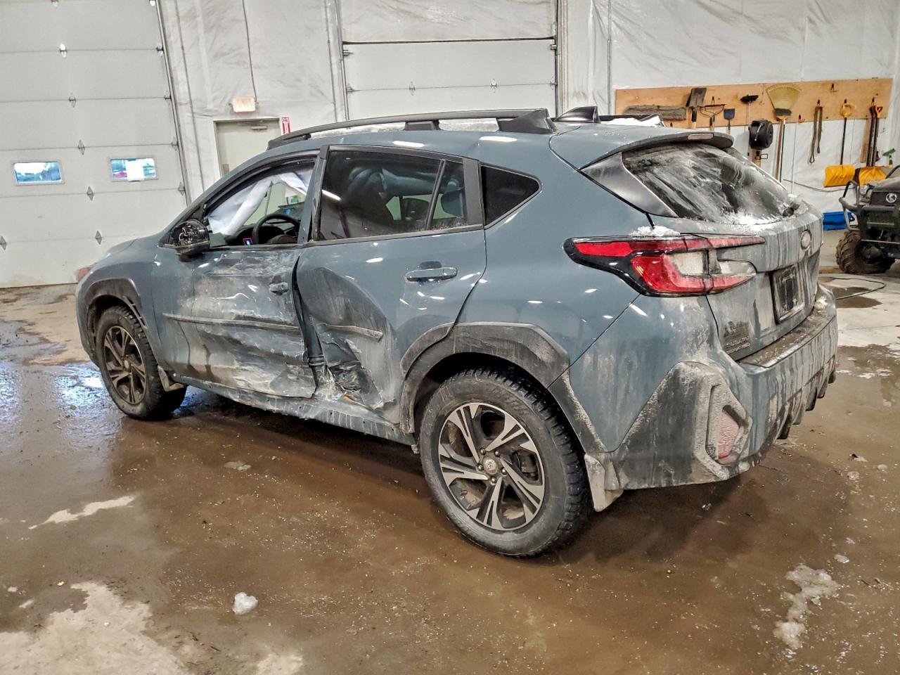 2025 Subaru Crosstrek Premium - Image 2