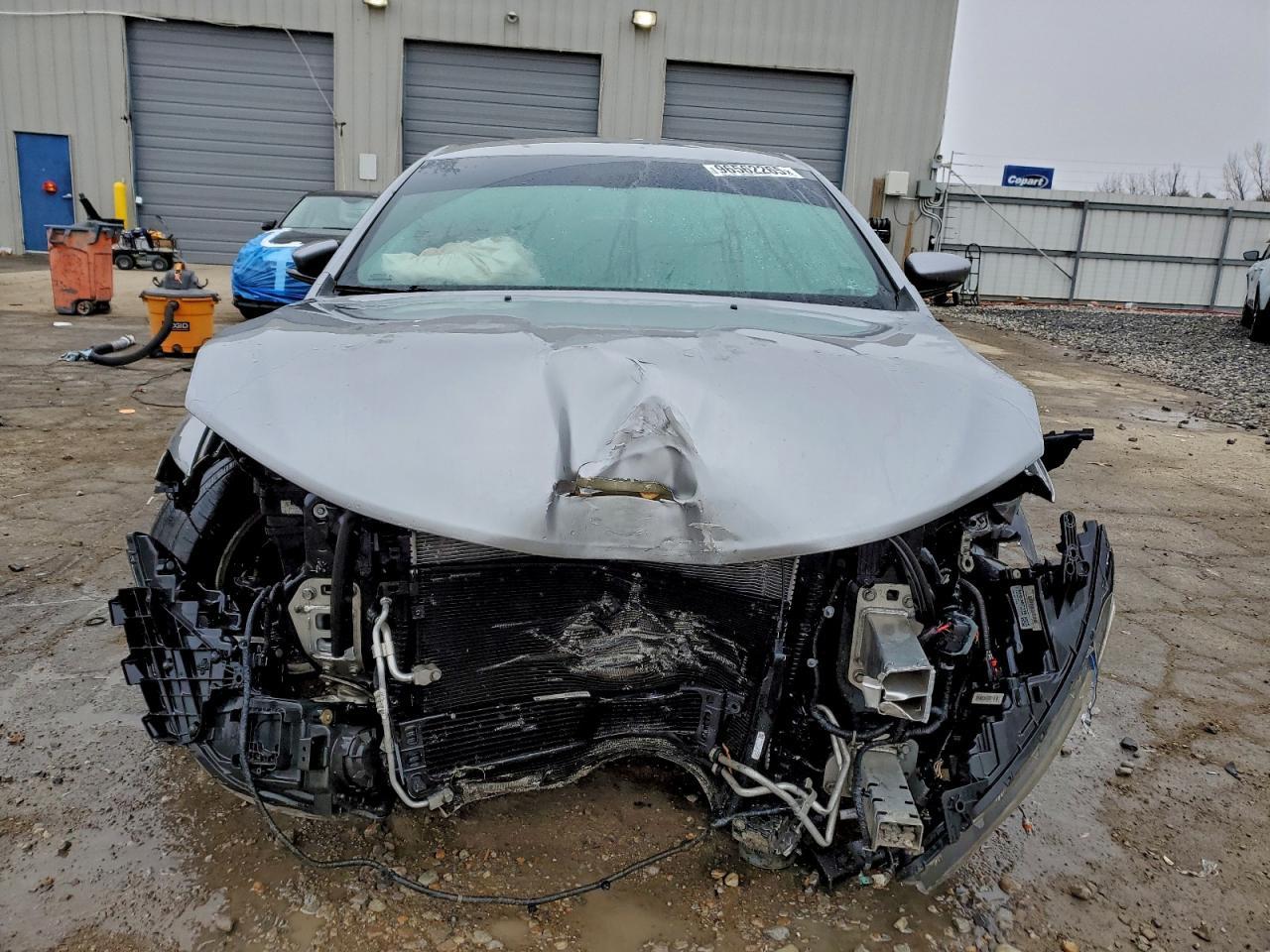 2015 Chrysler 200 S - Image 5