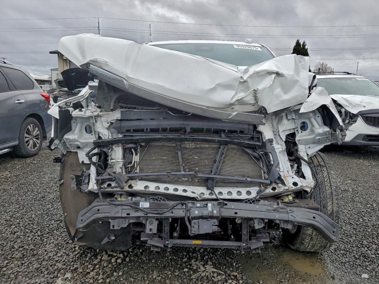 2025 GMC Yukon Xl Denali - Фото 5