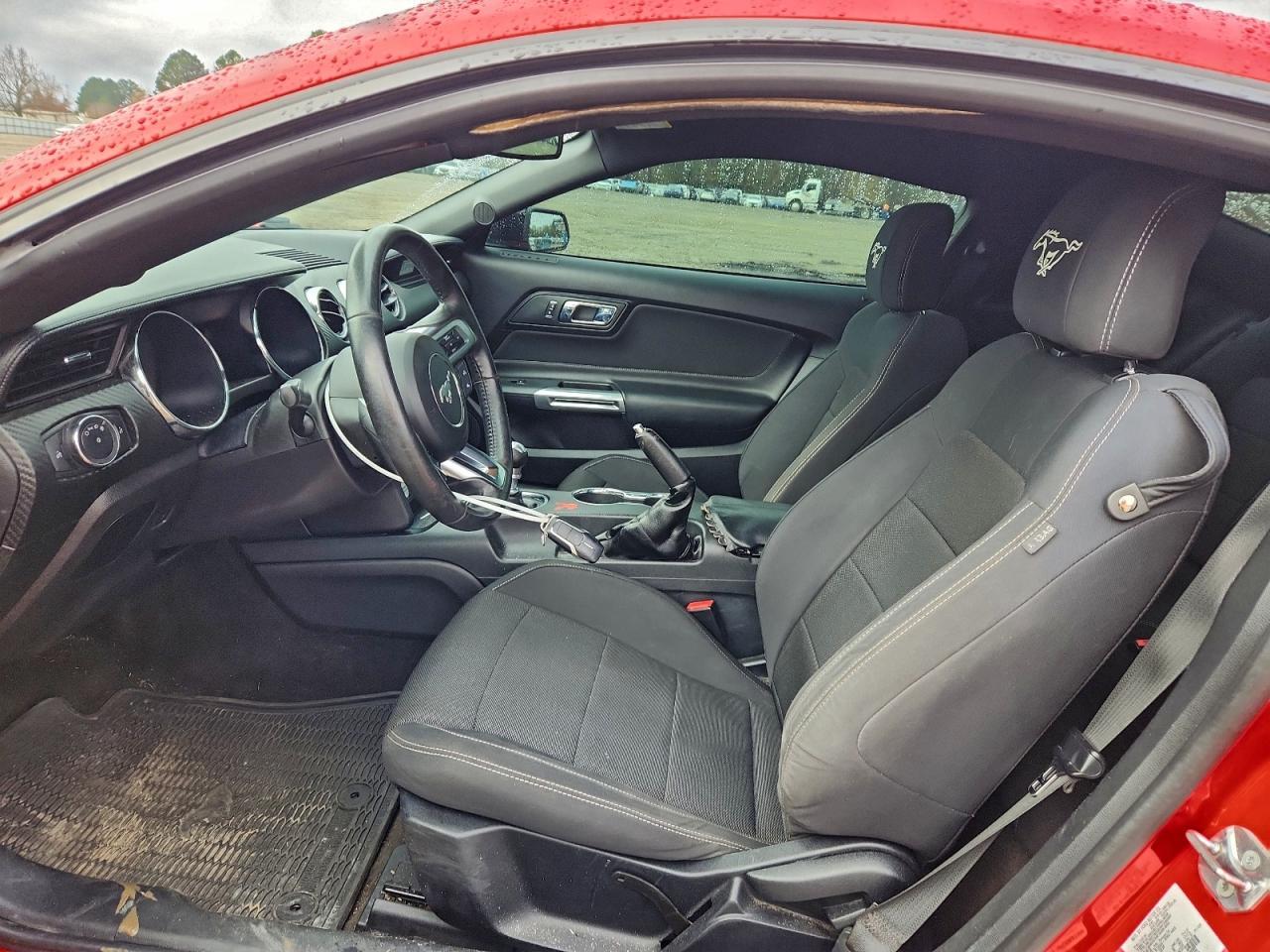 2017 Ford Mustang - Image 7