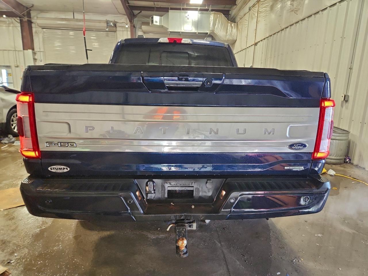 2023 Ford F150 Supercrew - Image 6