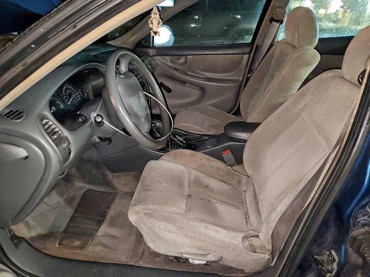 2003 Oldsmobile Alero Gx - Image 7