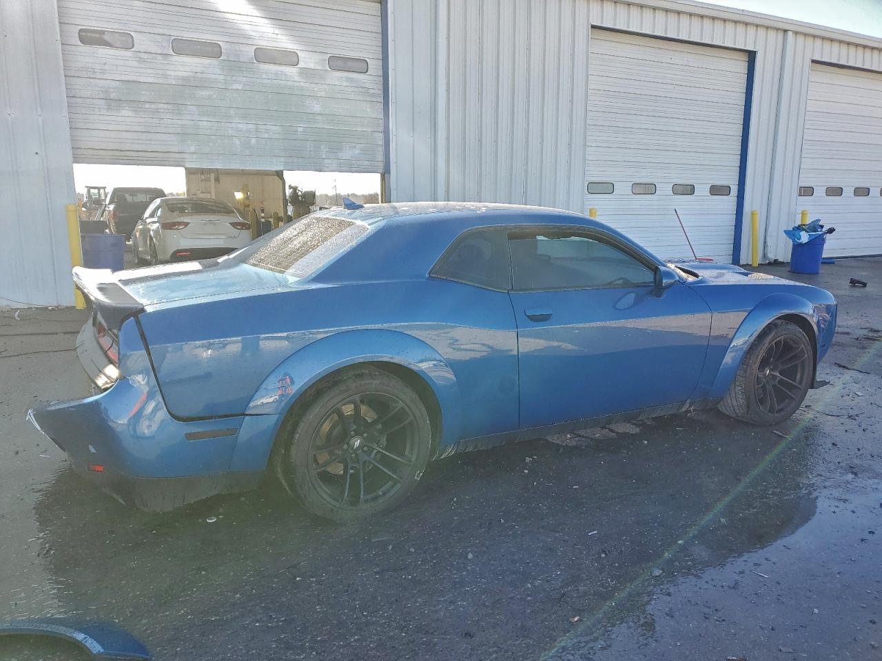 2020 Dodge Challenger R/T Scat Pack - Image 3